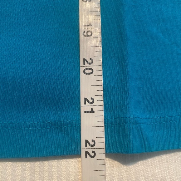 Vans Boom Color Short Sleeve Baby Tee T-Shirt - Picture 4 of 6